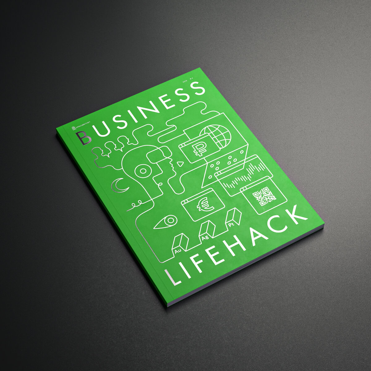 Business Lifehack 4